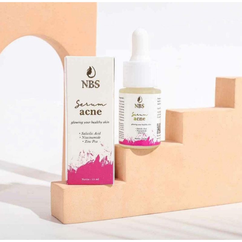 Acne Serum NBS