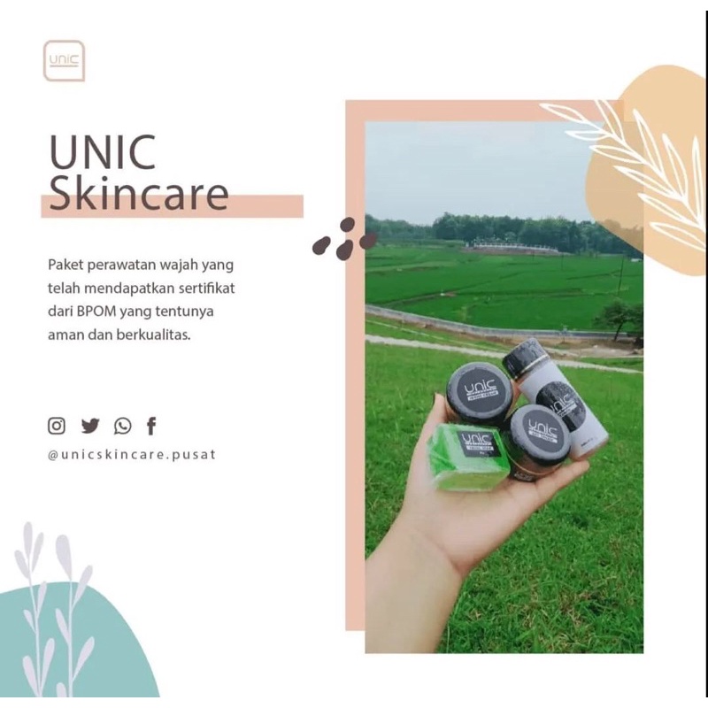 UNIC SKINCARE