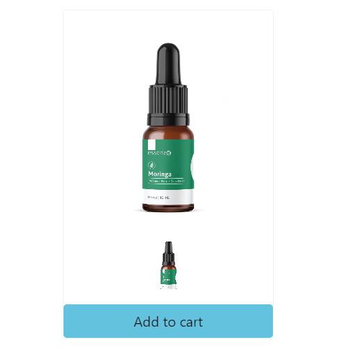 Moringa Propolis