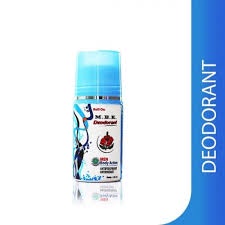 MBK DEODORANT ROLL ON BIRU 40 ml