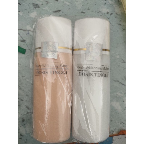 paket Hb siang mlm