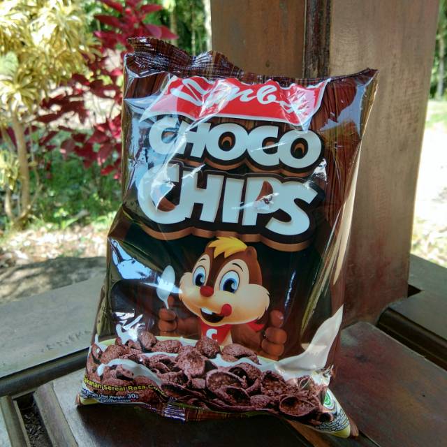 SEREAL CHOCO CHIPS