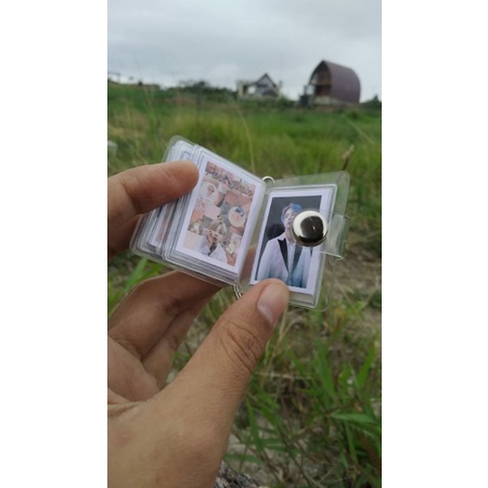 [pre-order]ganci album mini