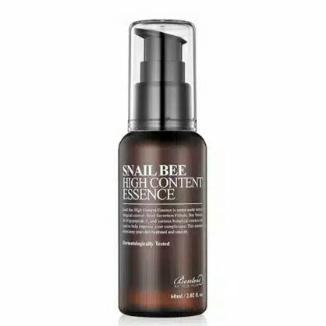 Benton Snail High Content Essence