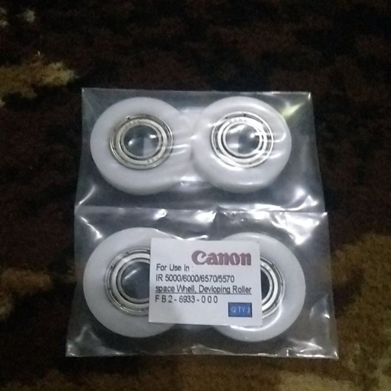 SPACER ATAU SPACE WHEEL DEVELOPING IR 5000 6570