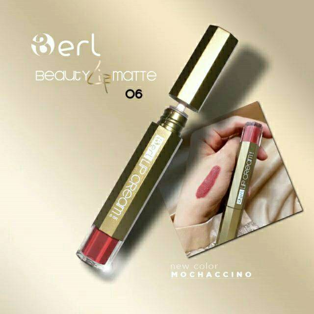 Lipmatte 06 dari B Erl