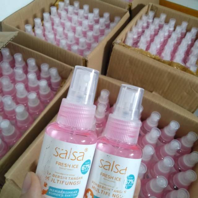Hand Sanitaizer
