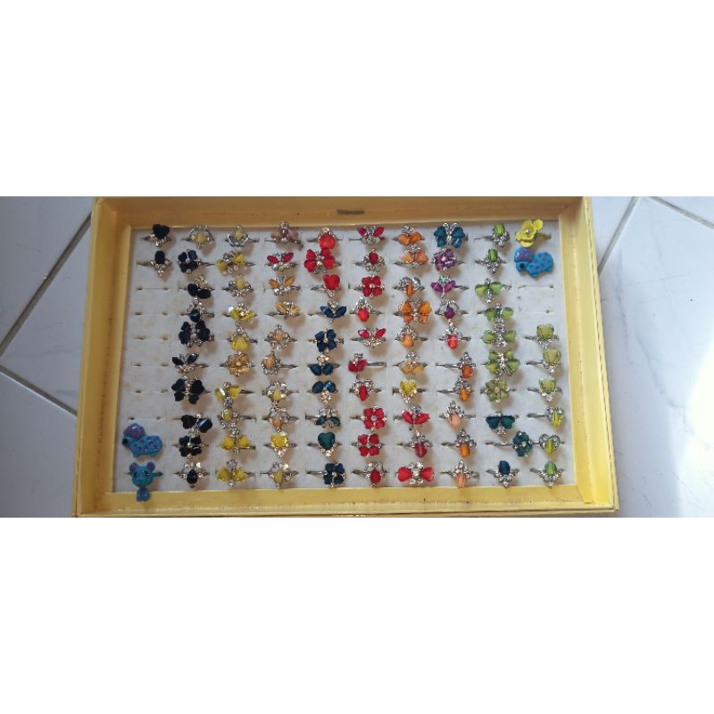 cincin murah