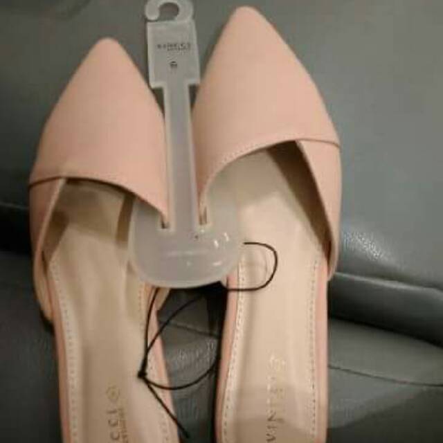 Vincci ori brand malay