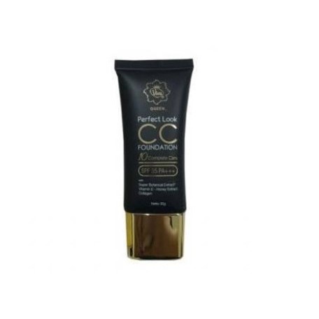 Viva Queen Perfect Look CC Foundation
