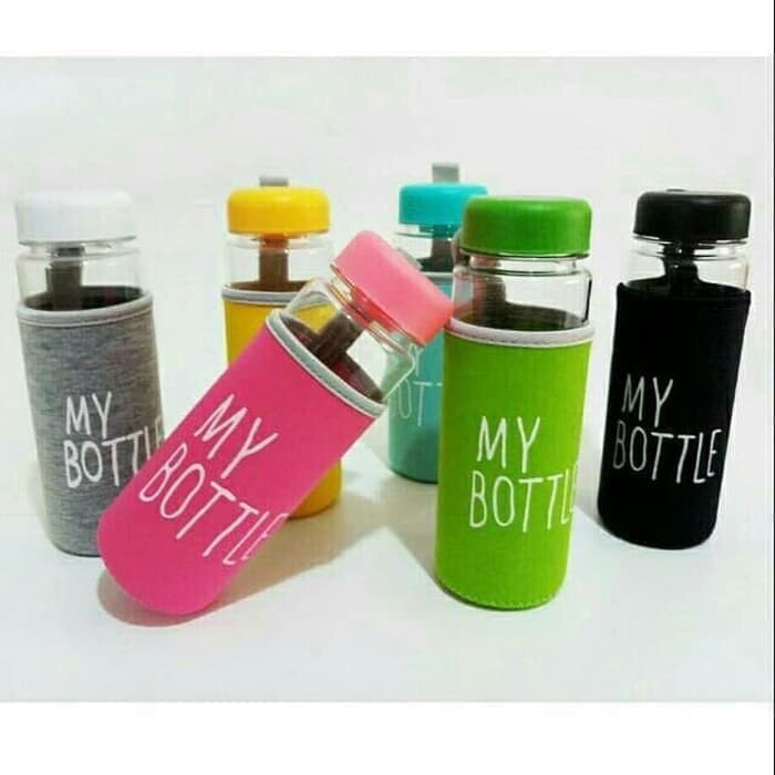 MY BOTTLE SERI 2 POUCH