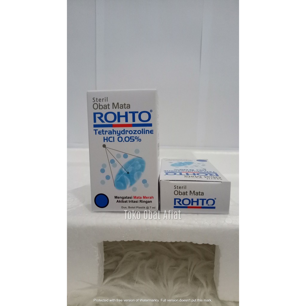 ROHTO