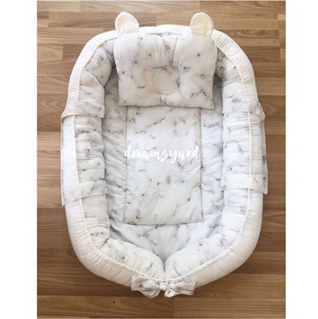 Baby Nest premium printing