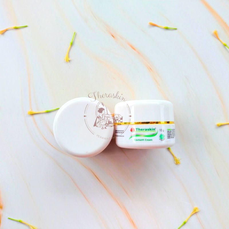 ☘️ GSO ☘️ THERASKIN REFITALIFT CREAM