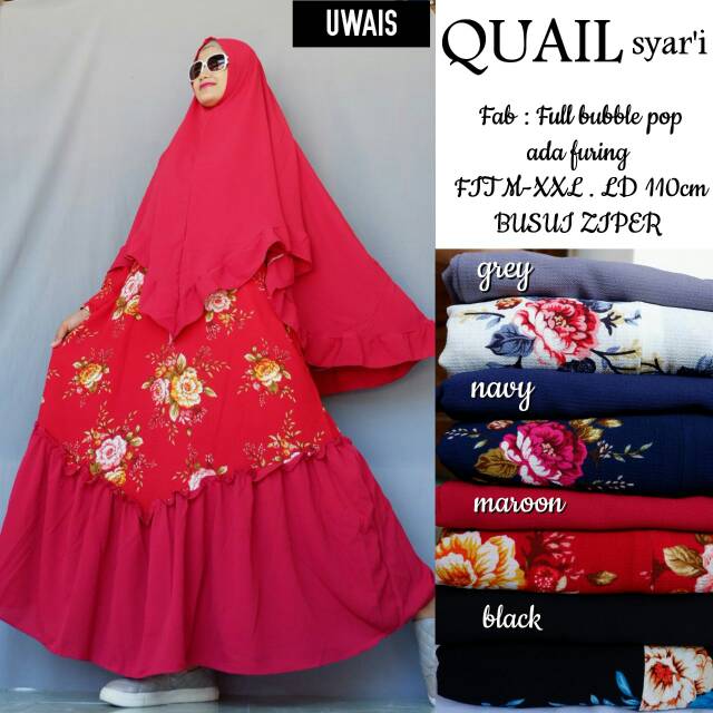 Quail