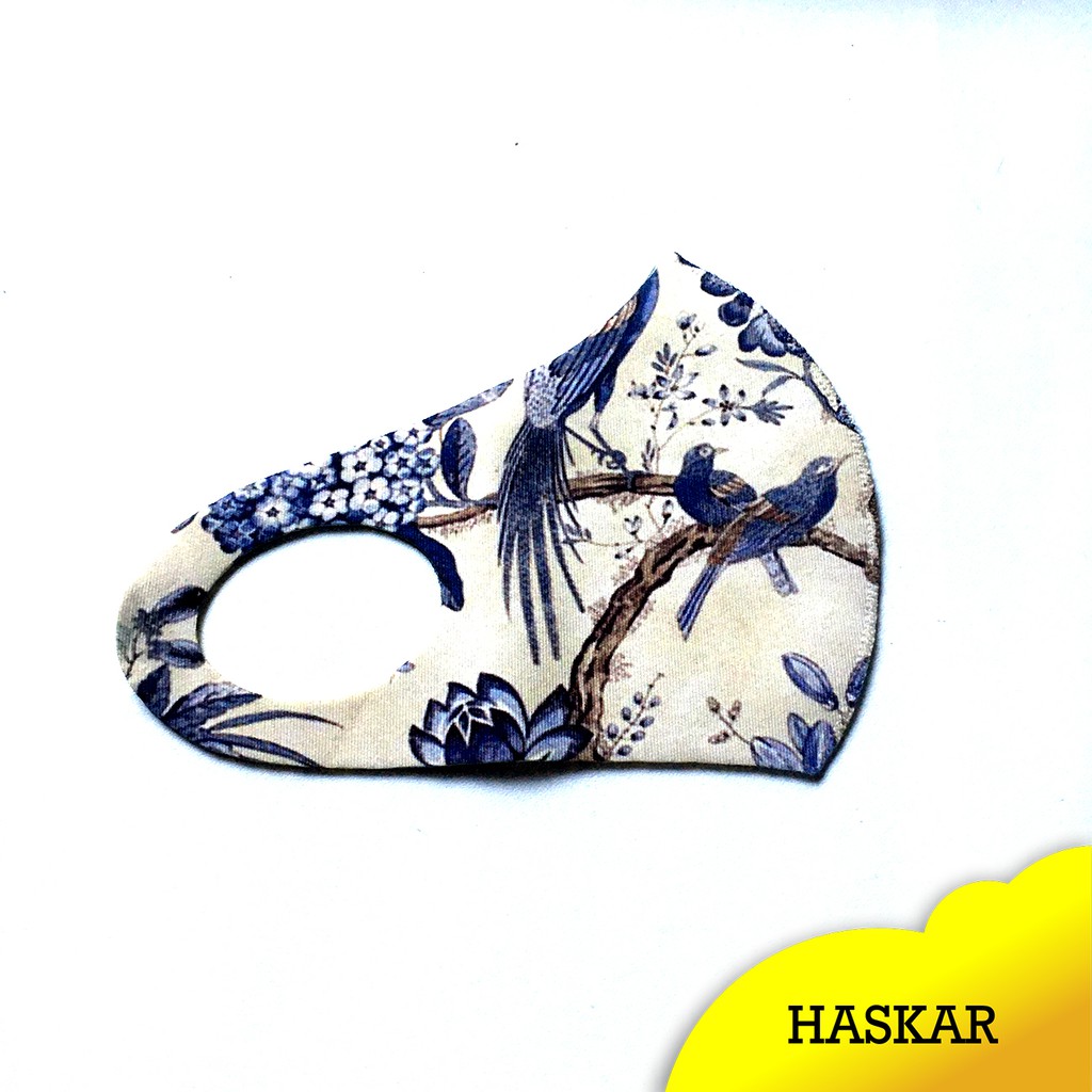 MASKER SCUBA 049