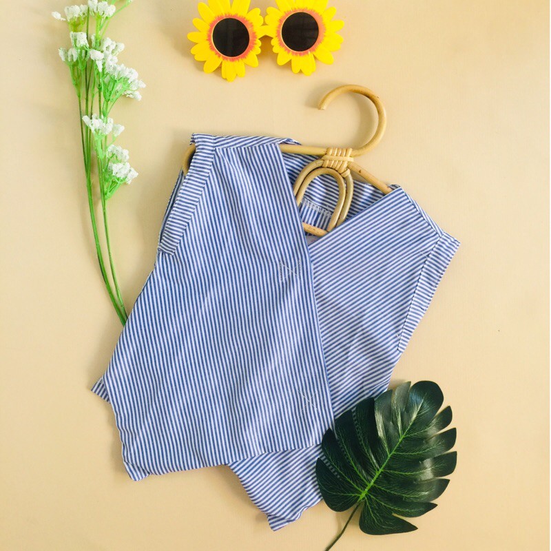 Top Stripe
