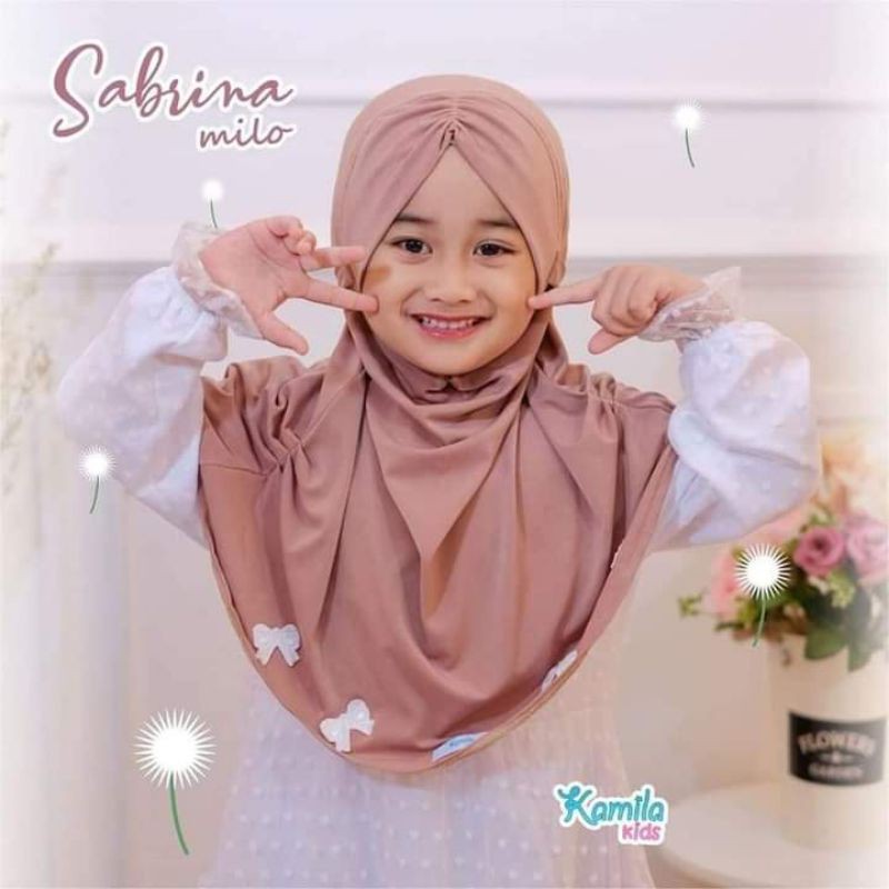 Sabrina (M)