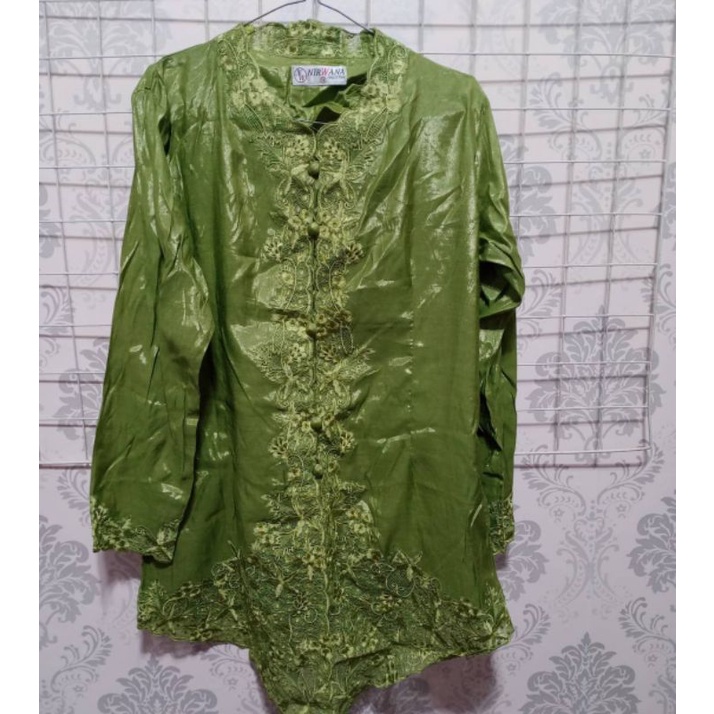 preveloved kebaya kutu baru
