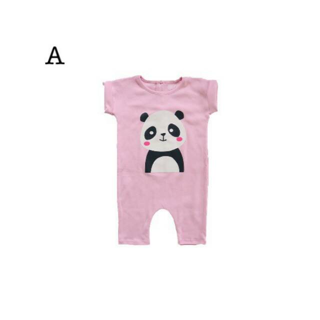 Jumpsuit minimo