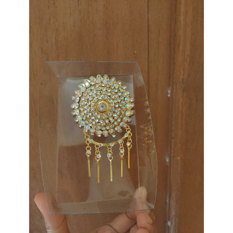 Bross kebaya Annisa