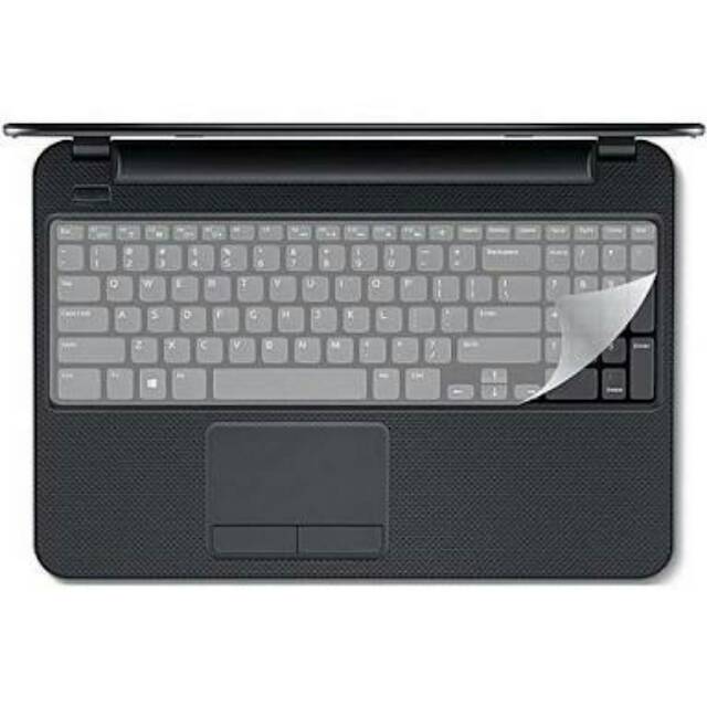 skin keyboard laptop