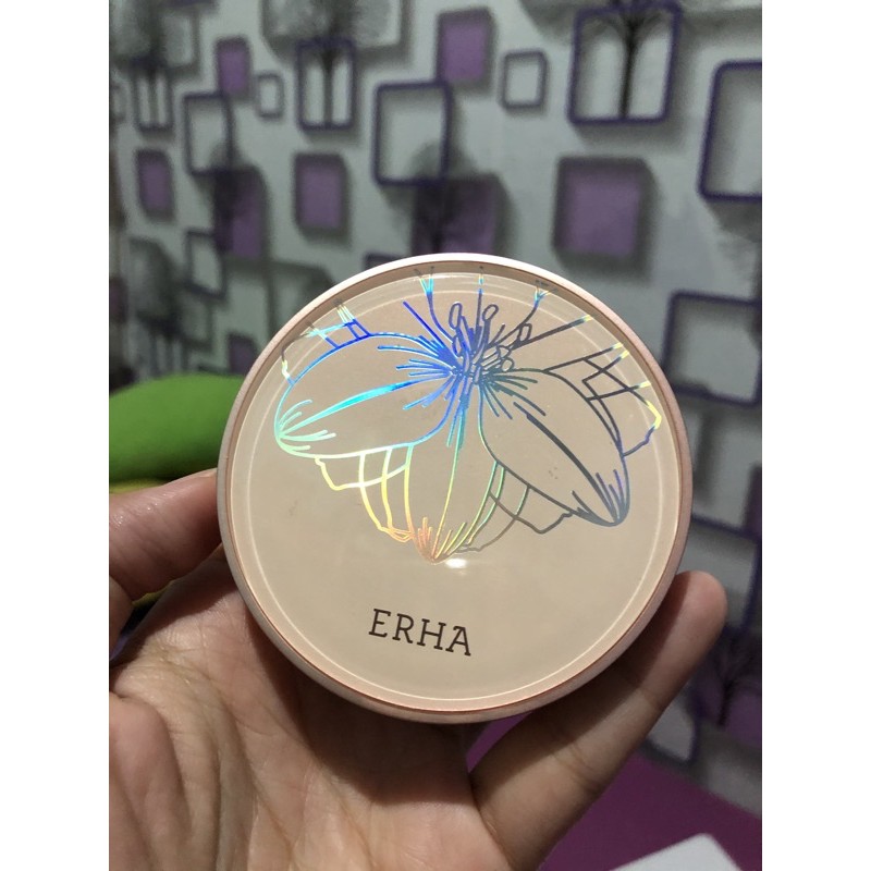 ERHA BB CUSHION LUMINIOUS PEARL