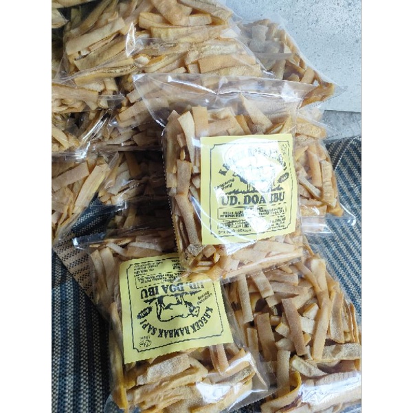 stik lebar