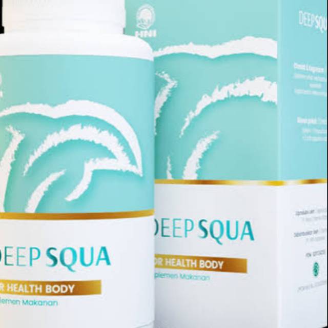 DEEP SQUA HPAI