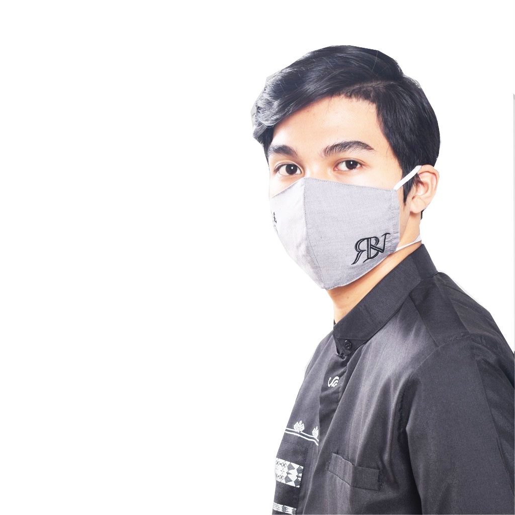 masker rabbani random