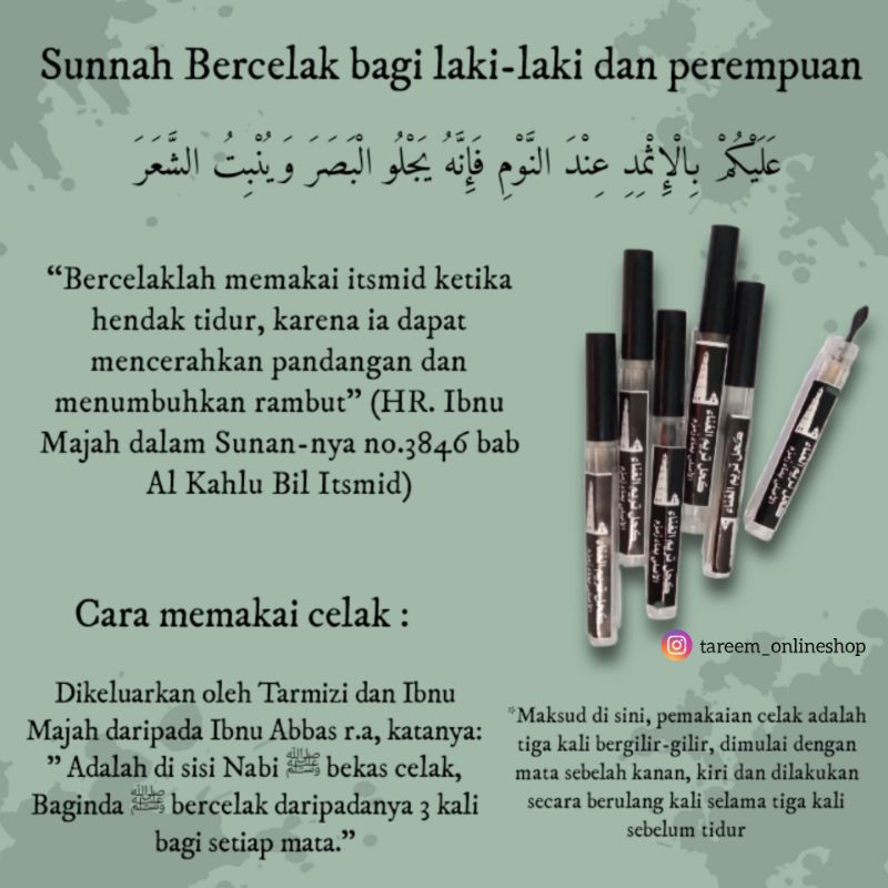 CELAK ITSMID / CELAK TARIM ORIGINAL