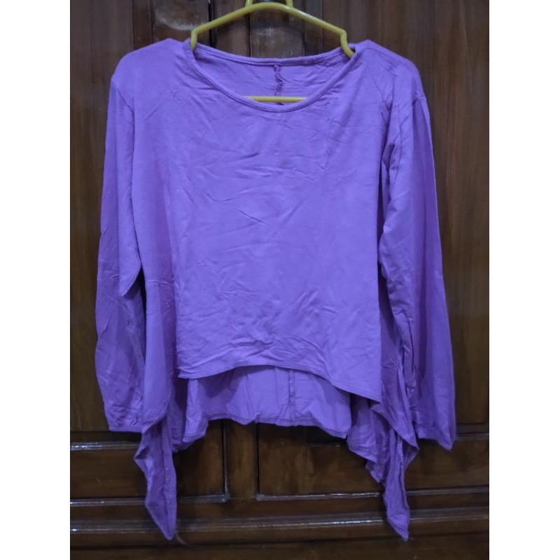 [PRELOVED] Blouse wanita
