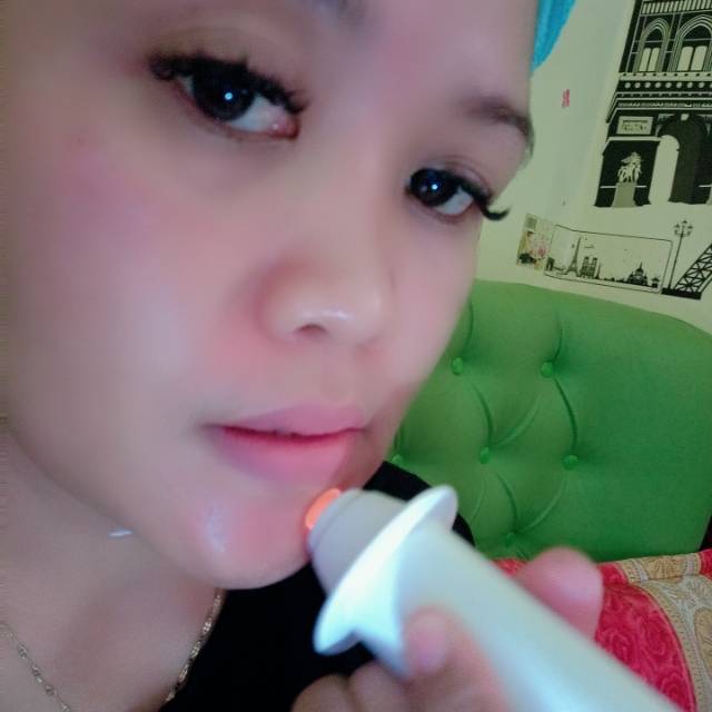 Laser kecantikan kulit