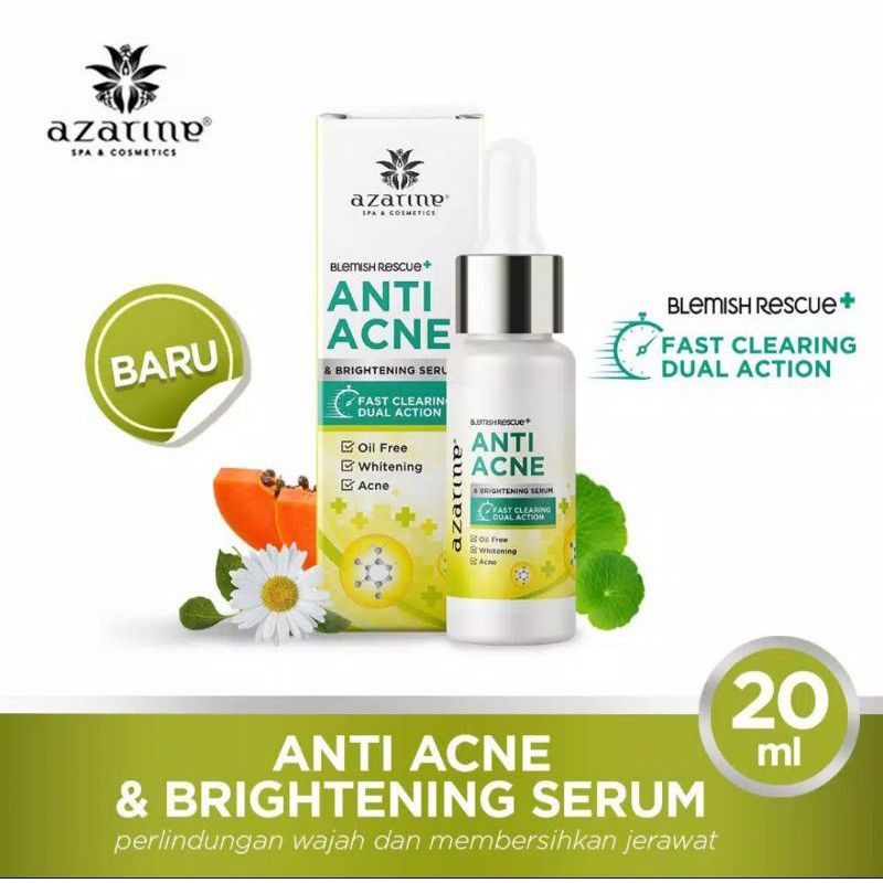 SERUM ACNE WITHEINING