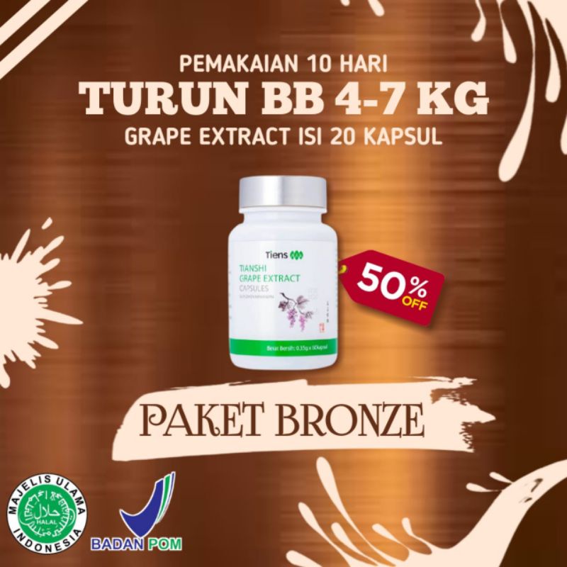 Paket PLATINUM
