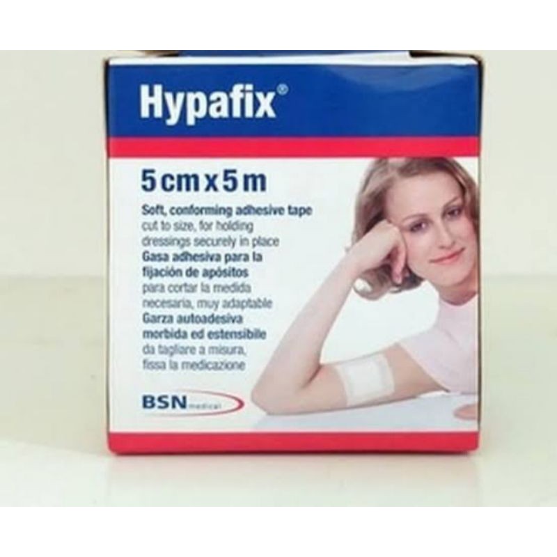 hipafix 5x5