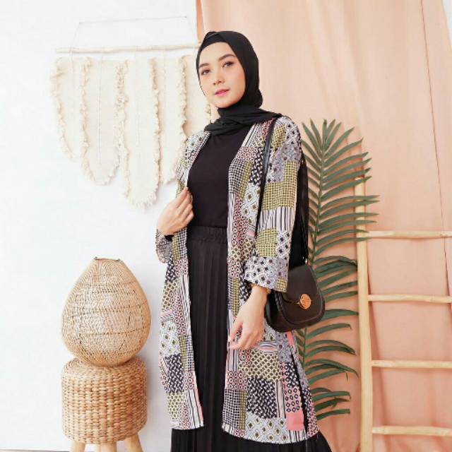 Baju wanita