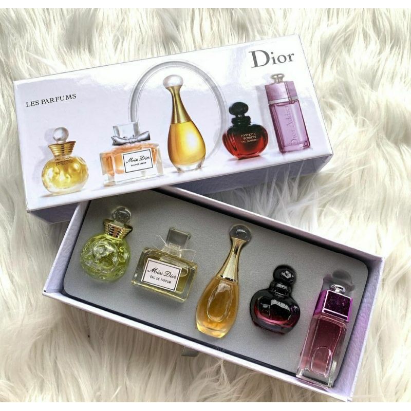 Parfume Dior
