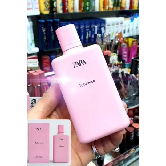 PARFUM ZARA TUBEROSE 200ml