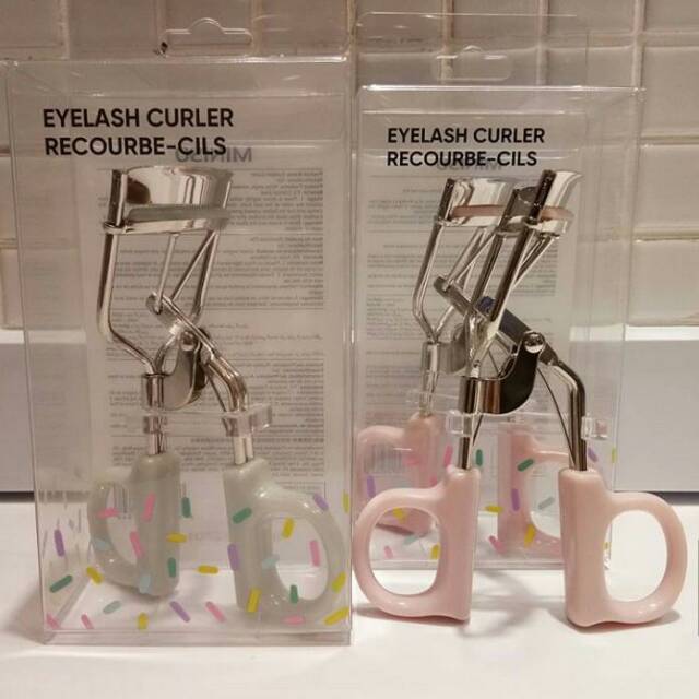 EYELASH CURLER MINISO