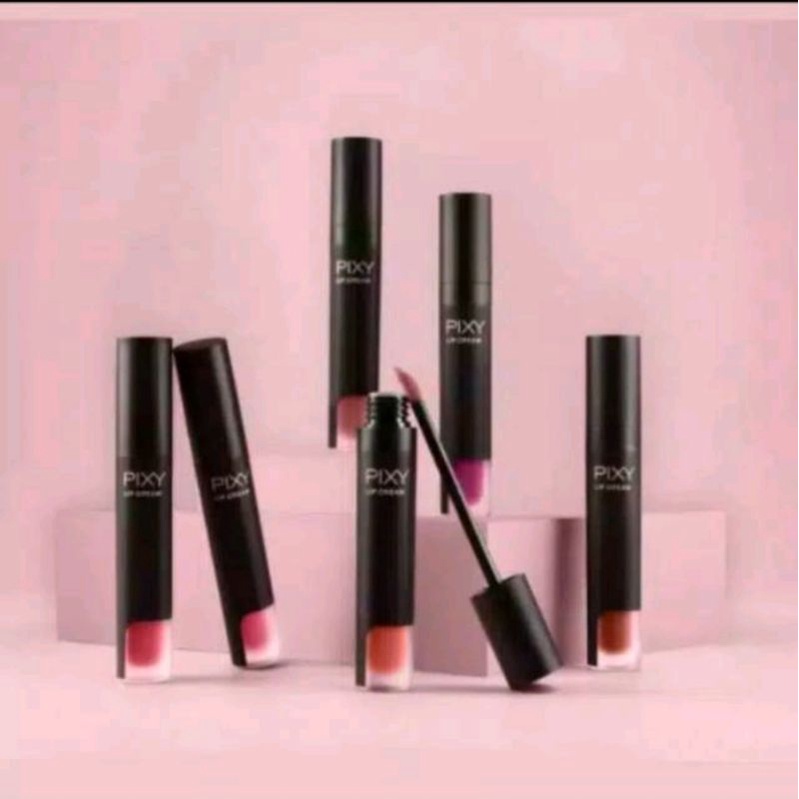Pixy Lip Cream