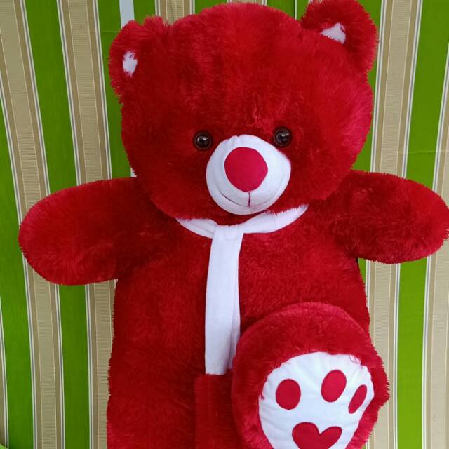 Boneka tapak
