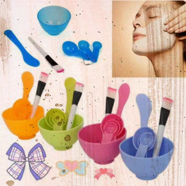 tempat masker