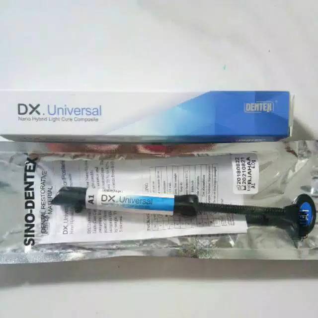 KOMPOSIT DENTEX A1