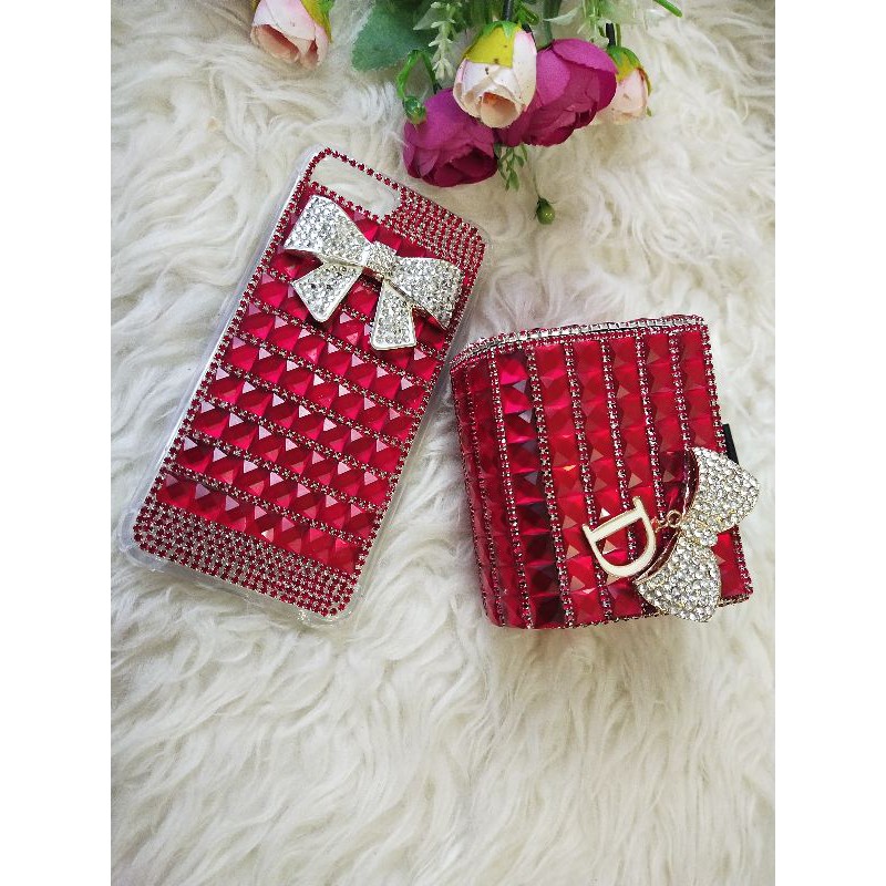 CASE BLINK SQUARE