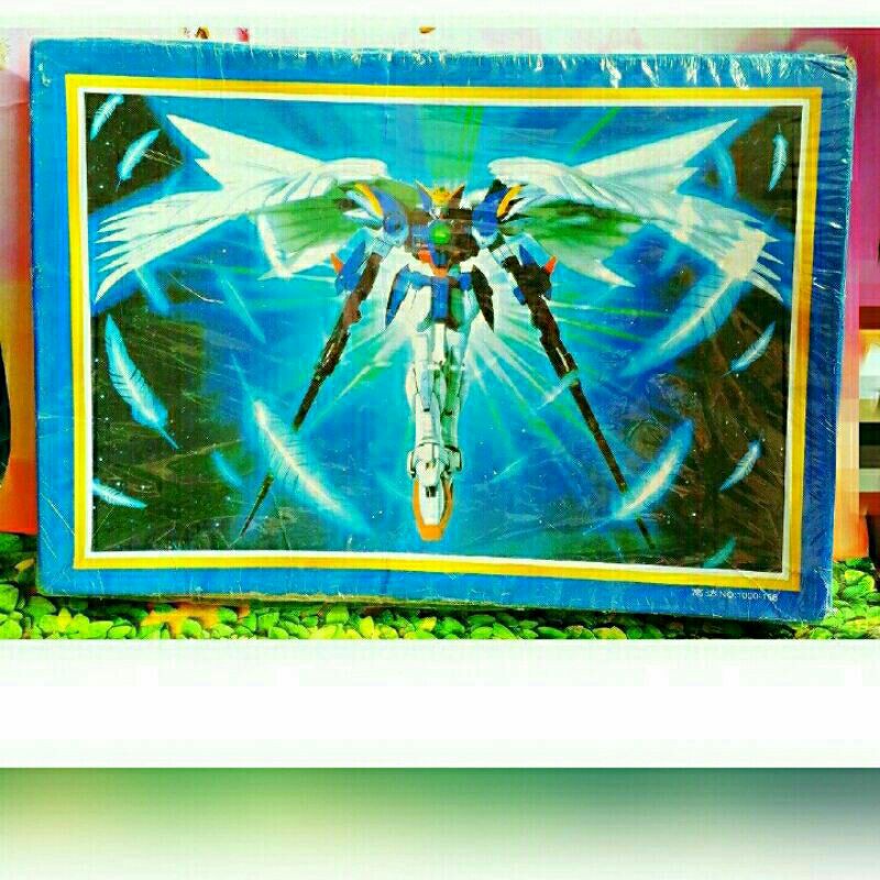 Puzzle Jigsaw 1000 pcs Import