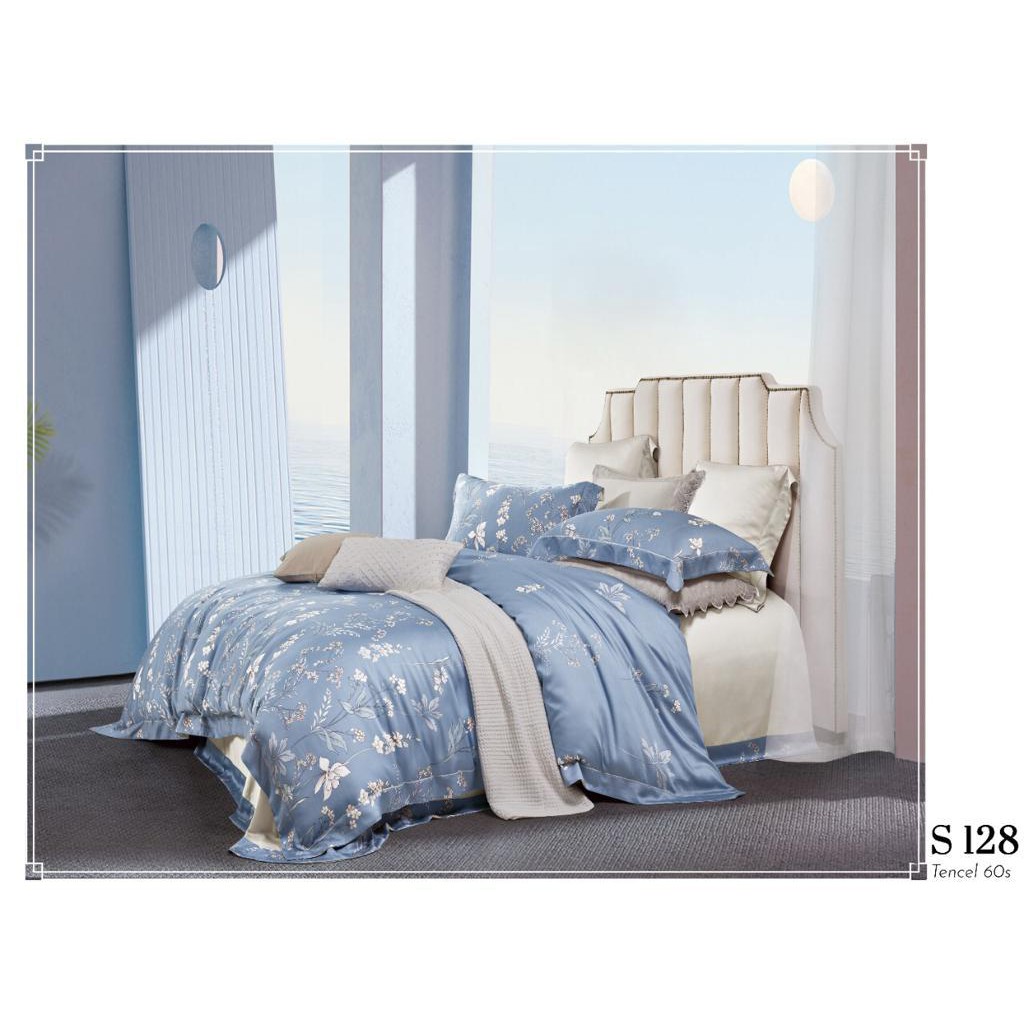 BedCover 200T40, S128