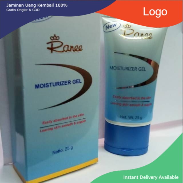 Widjayashopp Ranee Moisturizer Gel 25 gr