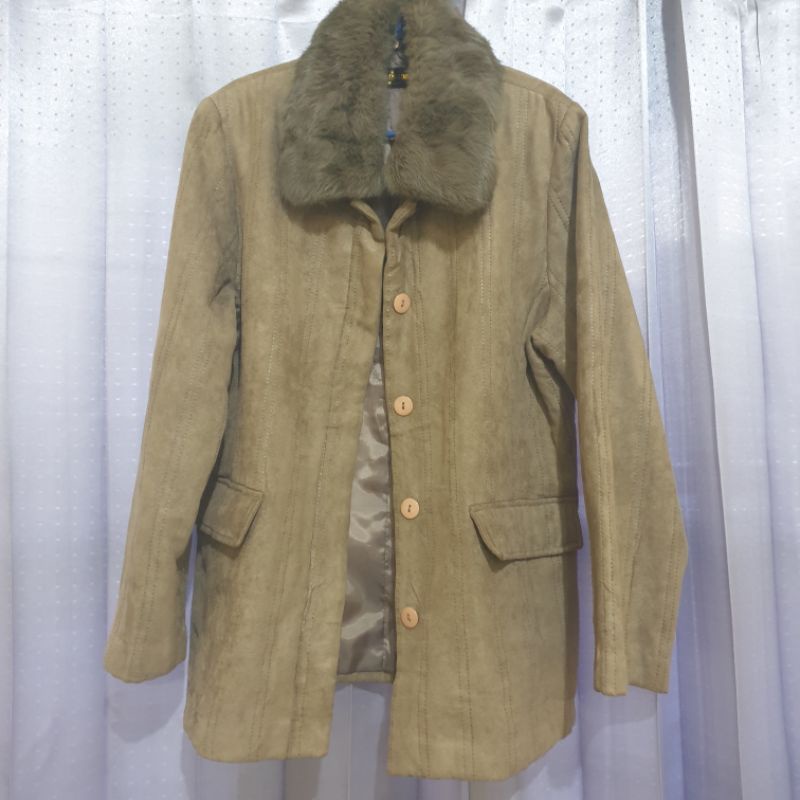 Jaket