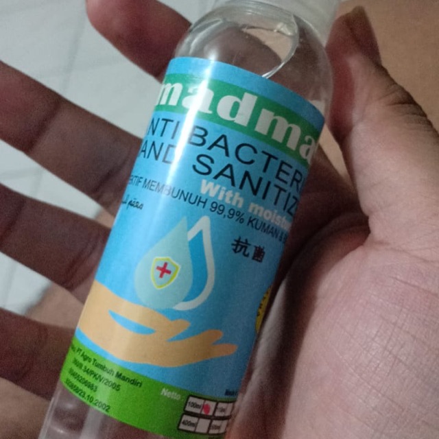 Handsanitizer